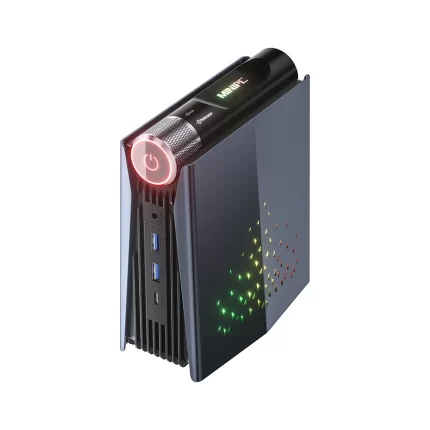 Chatreey AMR5 Mini PC